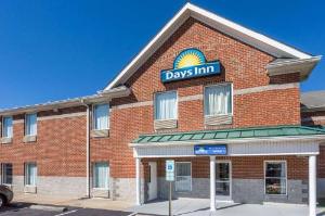 Days Inn by Wyndham Glen Allen Richmond North, Glen Allen