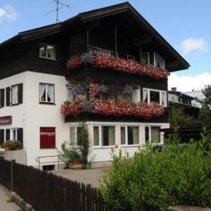 Affordable Oberstdorf Hotels Deals At The 1 Affordable Hotel In
