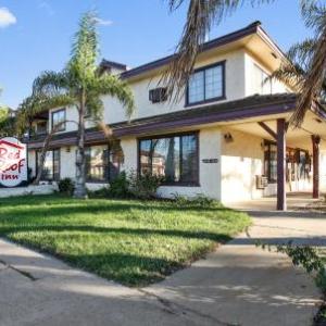 Red Roof Inn Lompoc