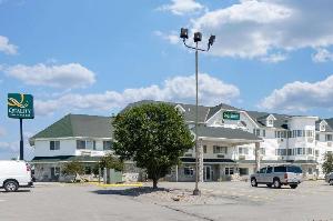 Quality Inn & Suites Lincoln, Lincoln