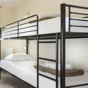 Enjoy Hostel