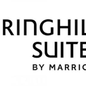 SpringHill Suites By Marriott Phoenix West/Avondale