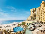 Ajman United Arab Emirates Hotels - Fairmont Ajman