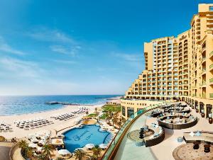 Fairmont Ajman, Ajman