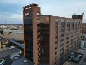 Best Western Plus Executive Residency Waterloo & Cedar Falls, Waterloo