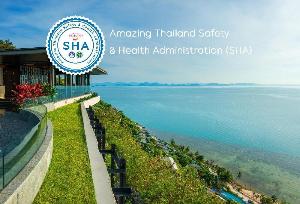 Conrad Koh Samui Residences, Koh Samui