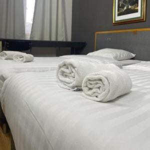 Hotel Bentley New