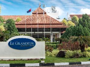 Le Grandeur Palm Resort Johor, Johor Bahru