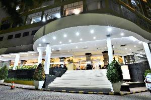 Elvour Hotel Serpong, Tangerang