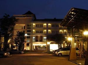 Nana Buri Hotel, Chumphon