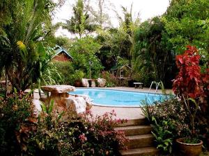Mairood Resort, Trat