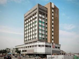 Pine Tree Hotel, Batu Pahat