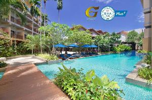 Deevana Plaza Krabi Aonang - SHA Extra Plus, Krabi