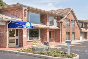 Days Inn by Wyndham New Haven, New Haven