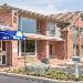 Days Inn by Wyndham New Haven