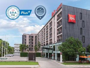 Ibis Hua Hin - SHA Plus, Hua Hin