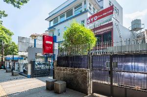 OYO 1446 Patradisa Hotel, Bandung