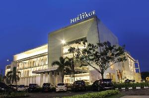 Java Heritage Hotel Purwokerto, Purwokerto