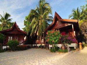 Phangan Rainbow Bungalows, Ko Phangan