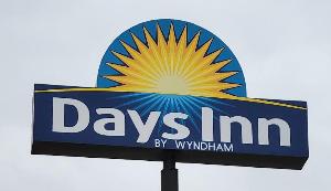 Days Inn By Wyndham, Woodward