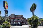 Foundation College San Diego California Hotels - Super 8 By Wyndham San Diego Hotel Circle