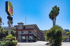 Super 8 By Wyndham San Diego Hotel Circle