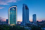 Urumqi China Hotels - Wingate By Wyndham Urumqi Railway Station