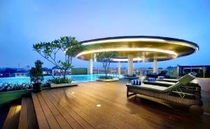 ASTON Imperium Purwokerto, Purwokerto