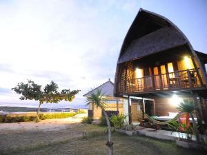 Suka Beach Bungalow, Nusa Lembongan