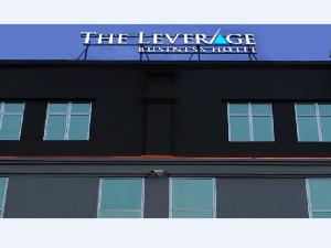 The Leverage Lite Hotel - Kuala Kedah, Alor Setar