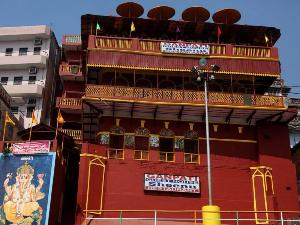 Ganpati Guest House, Varanasi