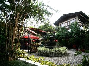 Vishranti A Doon Valley Jungle Retreat, Dehradun