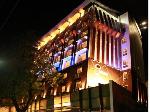 Goa India Hotels - The HQ Hotel
