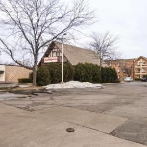 Motel 6-Libertyville IL