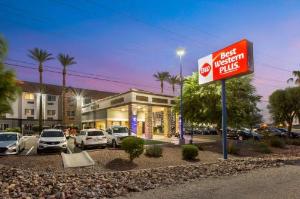 Best Western Plus Yuma Foothills Inn & Suites, Yuma