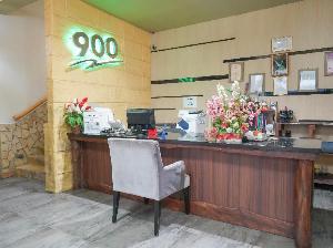 OYO 89411 900 Inn, Bintulu