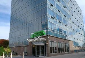 Wyndham Garden Long Island City, Long Island City