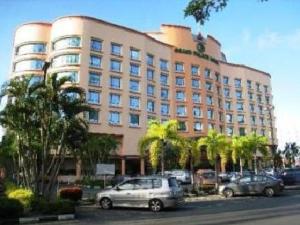 Grand Palace Hotel, Miri
