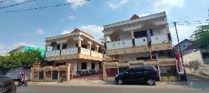 Hotel Mangkuyudan, Solo
