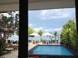 Tarci Bungalows Lembongan, Nusa Lembongan