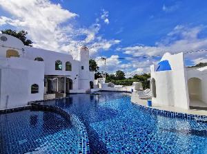 The Oia Pai Resort, Pai