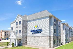 Microtel Inn & Suites Urbandale, Urbandale