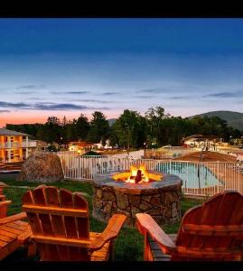 Super 8 by Wyndham Lake George/Downtown, Lake George
