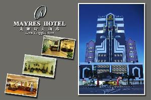 MAYRES HOTEL, Kota Tinggi