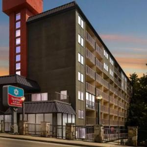 SureStay Plus Hotel by Best Western Gatlinburg