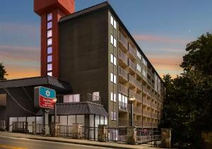 SureStay Plus Hotel by Best Western Gatlinburg, Gatlinburg