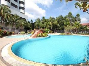 The Putra Regency Hotel, Kangar