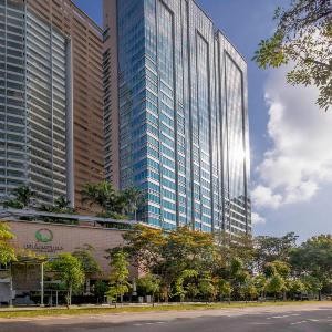 Singapore Hotels Deals At The 1 Hotel In Singapore Singapore