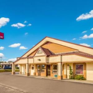 Red Roof Inn Santee