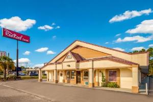 Red Roof Inn Santee, Santee